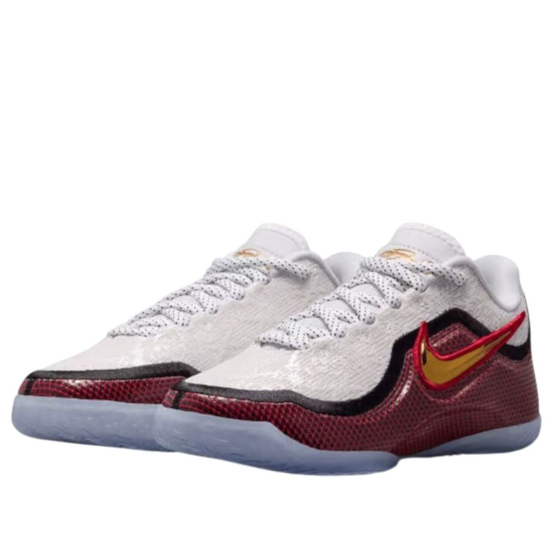 Lookbook (JR) Nike LeBron 23 '隆重開幕' IQ6710-100