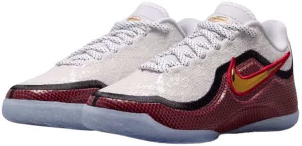 (JR) Nike Lebron 23 ''Grand Opening'' Lelaki Kasut Sukan IQ6710-100 Lookbook (JR) Nike Lebron 23 ''Grand Opening'' Lelaki Kasut Sukan IQ6710-100