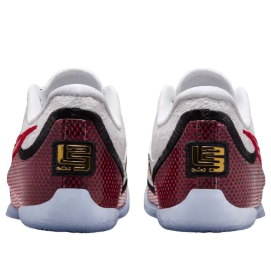 Shop (JR) Nike LeBron 23 '隆重開幕' IQ6710-100