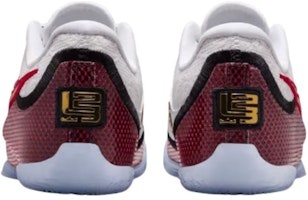 (JR) ナイキ レブロン 23 ''グランドオープニング'' IQ6710-100 Shop (JR) ナイキ レブロン 23 ''グランドオープニング'' IQ6710-100