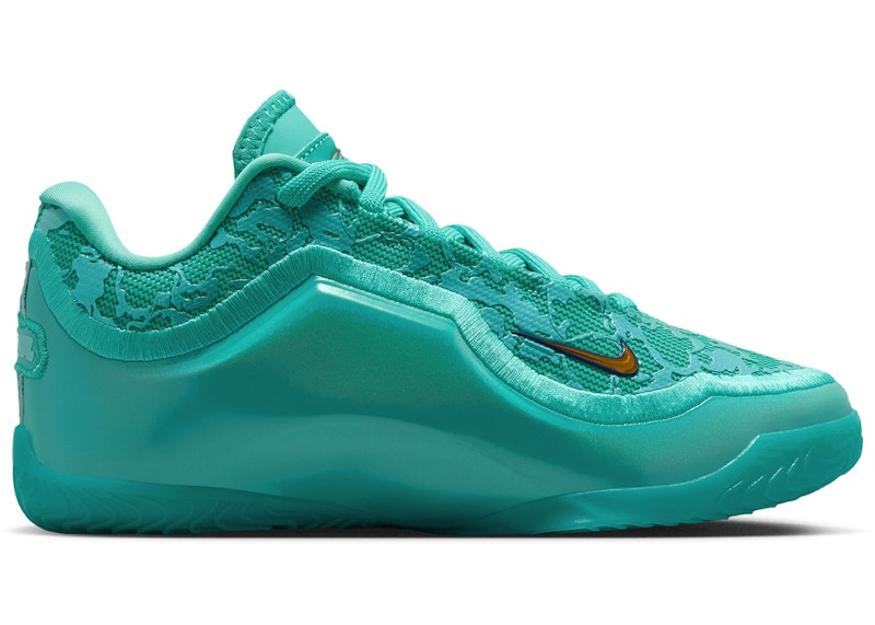 (Youth) Nike LeBron 23 Honor the King IV4795-300