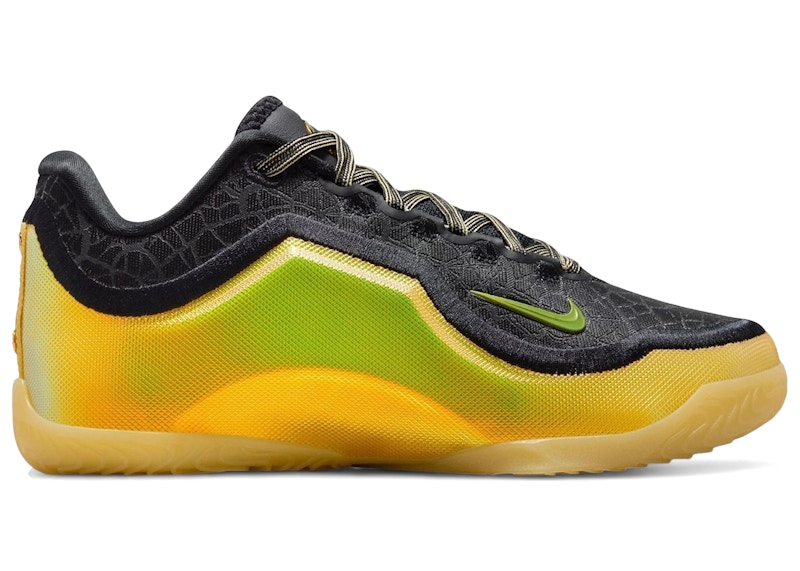 (Youth) Nike Zoom Lebron 23 GS 'Hurt Feelings Write History' IX4878-005