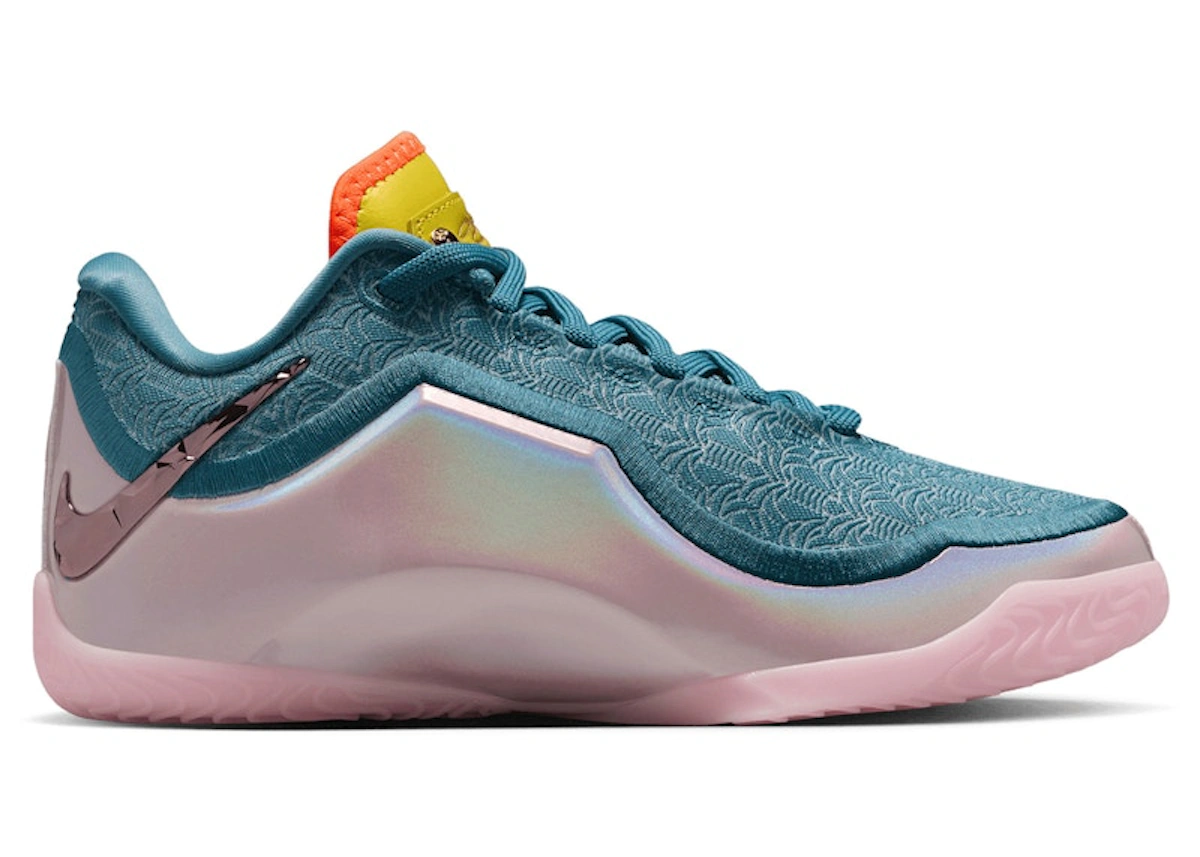 (Youth) Nike LeBron XXIII 'Miami Twice'
