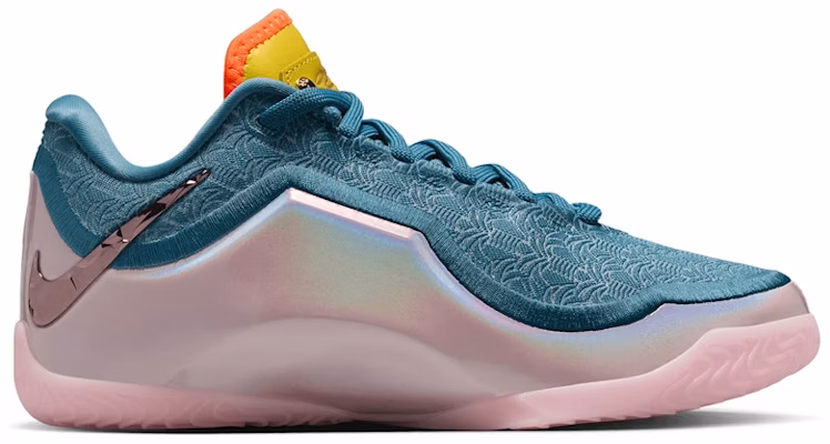(Youth) Nike LeBron XXIII 'Miami Twice' IM9005-001 Buy (Youth) Nike LeBron XXIII 'Miami Twice' IM9005-001