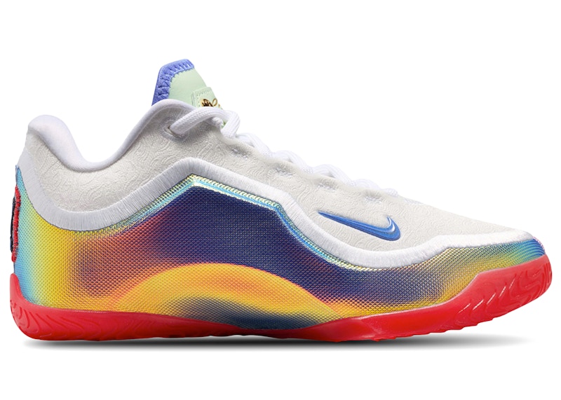 (Youth) Nike LeBron 23 Motor King IV4908-101