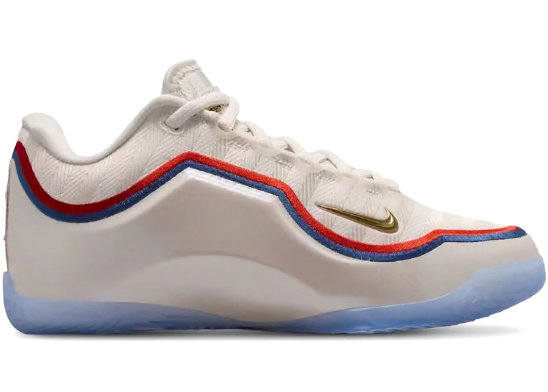 (Youth) Nike LeBron 23 Old Glory IV4872-100