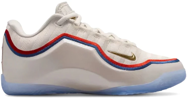 (JR) 耐克 LeBron 23 老荣耀 IV4872-100 Buy (JR) 耐克 LeBron 23 老荣耀 IV4872-100