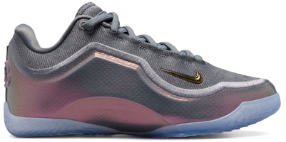 (Youth) Nike LeBron 23 'Shut Up and Dribble' IV4797-002 (Youth) Nike LeBron 23 'Shut Up and Dribble' IV4797-002