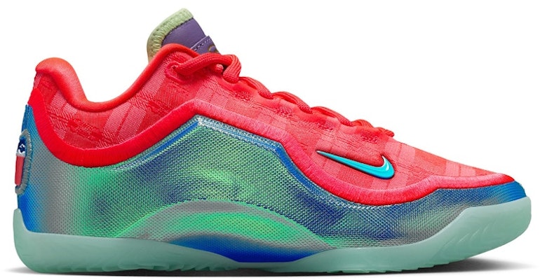 (Youth) Nike Lebron 23 'Stocking Stuffer' IQ6708-600 Buy (Youth) Nike Lebron 23 'Stocking Stuffer' IQ6708-600