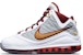 (JR) Nike LeBron 7 QS 'MVP' Kasut Lelaki CZ8899-100