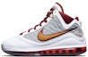 Buy (JR) Nike LeBron 7 QS 'MVP' Kasut Lelaki CZ8899-100