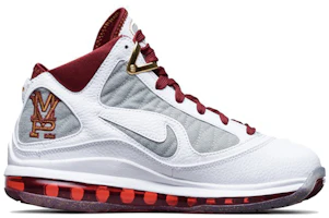 Order (Youth) Nike LeBron 7 QS 'MVP' CZ8899-100