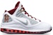 (JR) Nike LeBron 7 QS 'MVP' Kasut Lelaki CZ8899-100