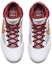 Shop (JR) Nike LeBron 7 QS 'MVP' Kasut Lelaki CZ8899-100