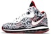 (JR) Nike LeBron 8 'Grafiti' DH3237-001
