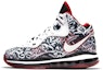 Buy (JR) Nike LeBron 8 'Grafiti' DH3237-001