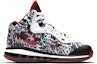 Order (JR) Nike LeBron 8 'Grafiti' DH3237-001