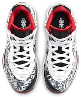 Shop (JR) Nike LeBron 8 'Grafiti' DH3237-001