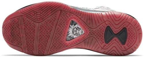 Details for (JR) Nike LeBron 8 'Grafiti' DH3237-001