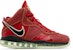 (JR) Nike LeBron 8 BG 'Empire Jade' - Zamrud Kekaisaran DH3236-600