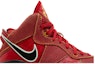 Order (JR) Nike LeBron 8 BG 'Empire Jade' - Zamrud Kekaisaran DH3236-600