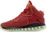 Lookbook (JR) Nike LeBron 8 BG 'Empire Jade' - Zamrud Kekaisaran DH3236-600