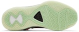 Shop (JR) Nike LeBron 8 BG 'Empire Jade' - Zamrud Kekaisaran DH3236-600