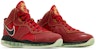 (JR) Nike LeBron 8 BG 'Empire Jade' - Zamrud Kekaisaran DH3236-600