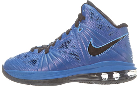 (JR) 耐克詹姆斯8代P.S '大学皇家蓝' 449201-400 Buy (JR) 耐克詹姆斯8代P.S '大学皇家蓝' 449201-400