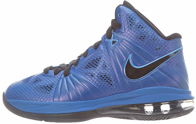 (JR) Nike Lebron 8 P.S 'Varsity Royal' Zapatillas Deportivas 449201-400 Buy (JR) Nike Lebron 8 P.S 'Varsity Royal' Zapatillas Deportivas 449201-400