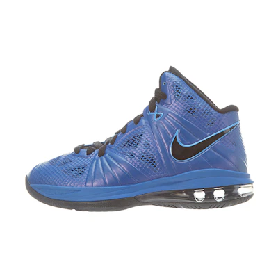 (Youth) Nike Lebron 8 P.S 'Varsity Royal'
