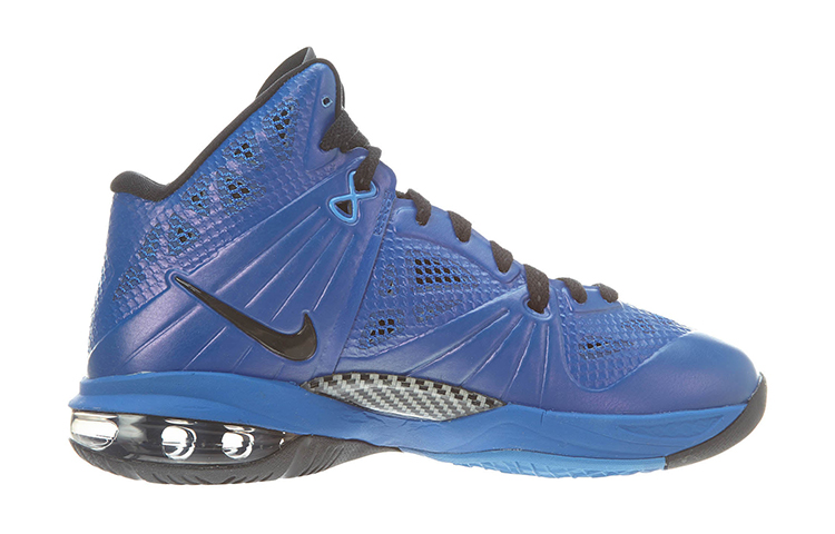 Order (JR) Nike Lebron 8 P.S 'Varsity Royal' Zapatillas Deportivas 449201-400
