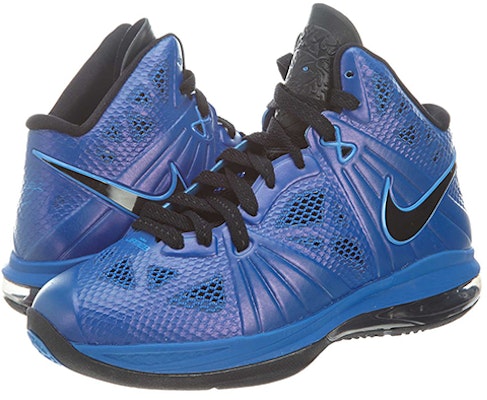 (JR) Nike Lebron 8 P.S 'Varsity Royal' Zapatillas Deportivas 449201-400 Lookbook (JR) Nike Lebron 8 P.S 'Varsity Royal' Zapatillas Deportivas 449201-400