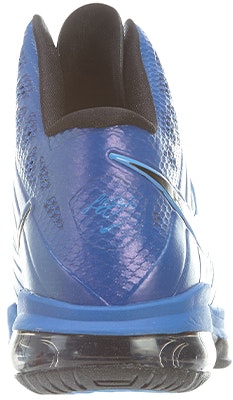 (JR) Nike Lebron 8 P.S 'Varsity Royal' Zapatillas Deportivas 449201-400 Shop (JR) Nike Lebron 8 P.S 'Varsity Royal' Zapatillas Deportivas 449201-400