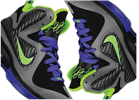 Order (Youth) Nike Lebron 9 'Black' 472664-004