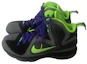 Shop (JR) Nike Lebron 9 'Hitam' 472664-004