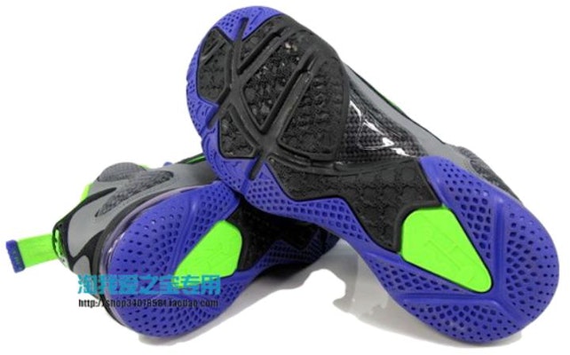 (JR) Nike Lebron 9 'Hitam' 472664-004 Purchase (JR) Nike Lebron 9 'Hitam' 472664-004