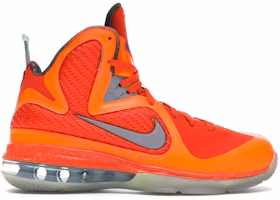 (Youth) Nike LeBron 9 'Galaxy' 472664-800 (Youth) Nike LeBron 9 'Galaxy' 472664-800