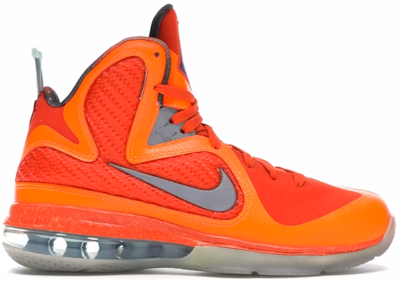 (JR) 耐克 LeBron 9 '银河' 472664-800 Buy (JR) 耐克 LeBron 9 '银河' 472664-800
