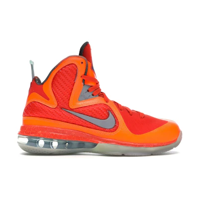 (Youth) Nike LeBron 9 'Galaxy'