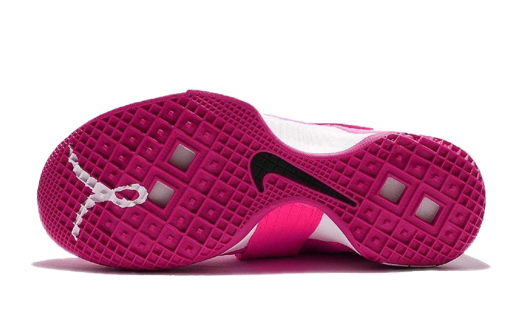 Purchase (JR) Nike LeBron Soldier 10 ''Knalliges Pink Blast'' 845121-606