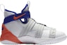 Order (JR) Nike LeBron Soldier 11 SFG 'Ultramarine' Lelaki AJ5123-101