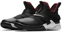 Order (JR) Nike LeBron Soldier 12 'Bred' Lelaki Malaysia AA1352-001