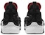 (JR) Nike LeBron Soldier 12 'Bred' Lelaki Malaysia AA1352-001