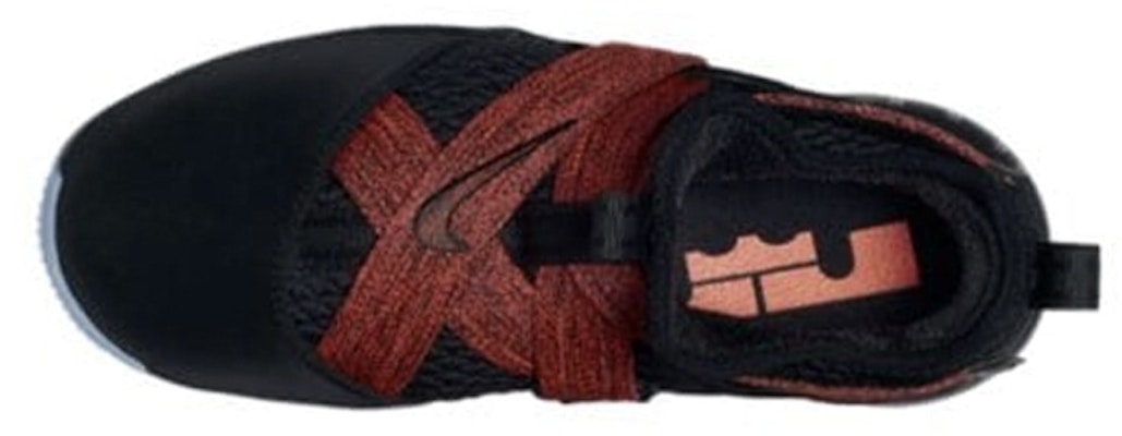 (JR) 나이키 르브론 솔져 12 브레드 (Nike 르브론 솔저 12 브레드) AA1352-003 Lookbook (JR) 나이키 르브론 솔져 12 브레드 (Nike 르브론 솔저 12 브레드) AA1352-003