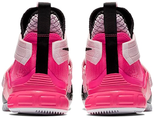 (JR) Nike LeBron Soldier 12 'Pink Foam' - Buih Merah Jambu AA1352-666 Purchase (JR) Nike LeBron Soldier 12 'Pink Foam' - Buih Merah Jambu AA1352-666