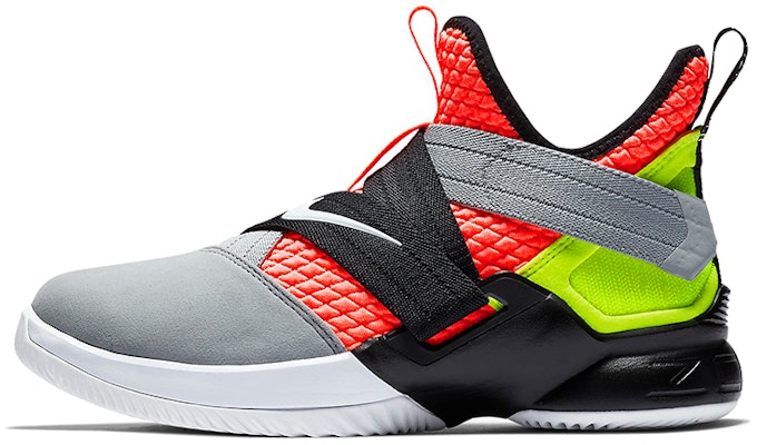 (JR) (유소년용) 나이키 르브론 솔저 12 SFG '핫 라바' AO2910-800 AO2910-800 Buy (JR) (유소년용) 나이키 르브론 솔저 12 SFG '핫 라바' AO2910-800 AO2910-800