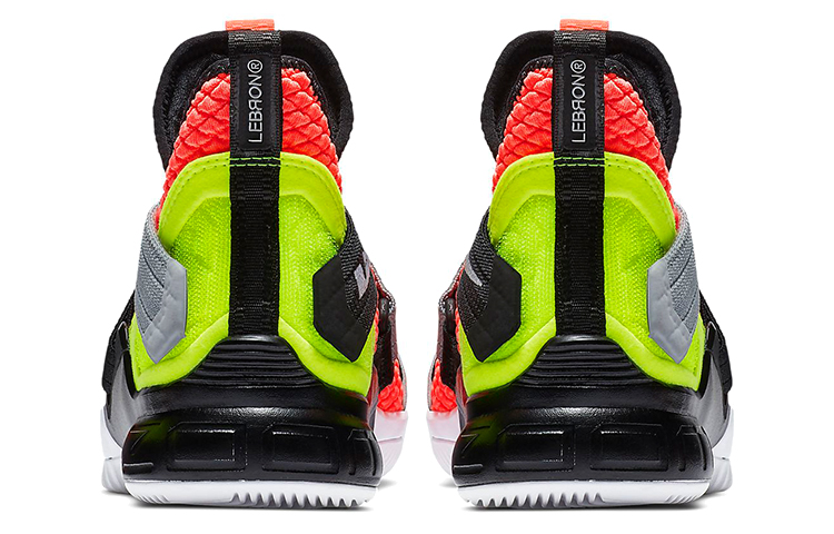 Purchase GS大童 Nike LeBron Zoom Soldier 12 SFG 詹姆斯 士兵12 低筒實戰籃球鞋 紅綠灰
