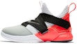 Buy (JR) Nike LeBron Soldier 12 SFG 'Putih Flash Crimson' AO2910-102