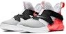 (JR) Nike LeBron Soldier 12 SFG 'Putih Flash Crimson' AO2910-102